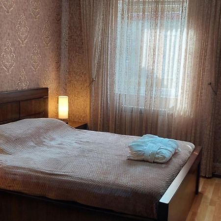 Salounique Lux Apartment Тбилиси Экстерьер фото