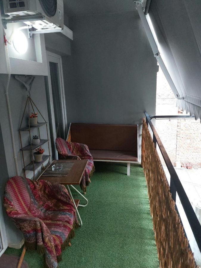 Salounique Lux Apartment Тбилиси Экстерьер фото
