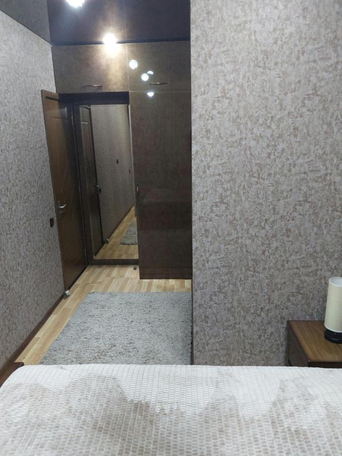Salounique Lux Apartment Тбилиси Экстерьер фото