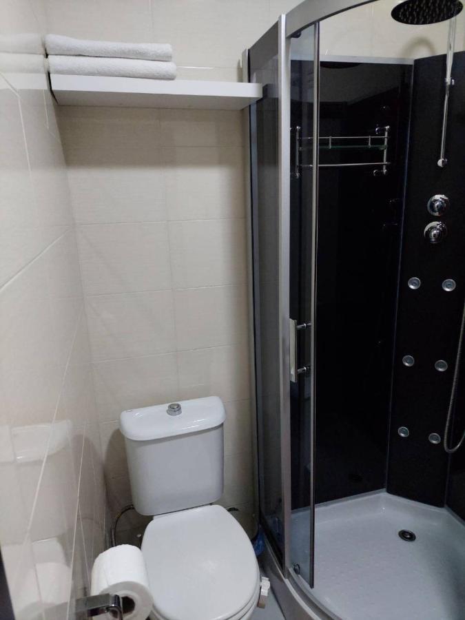 Salounique Lux Apartment Тбилиси Экстерьер фото