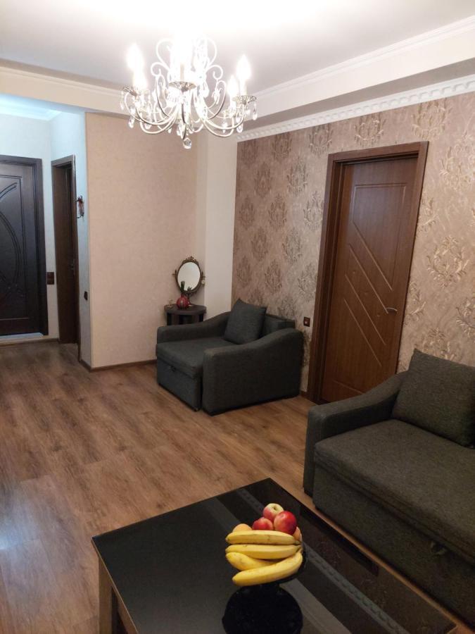 Salounique Lux Apartment Тбилиси Экстерьер фото