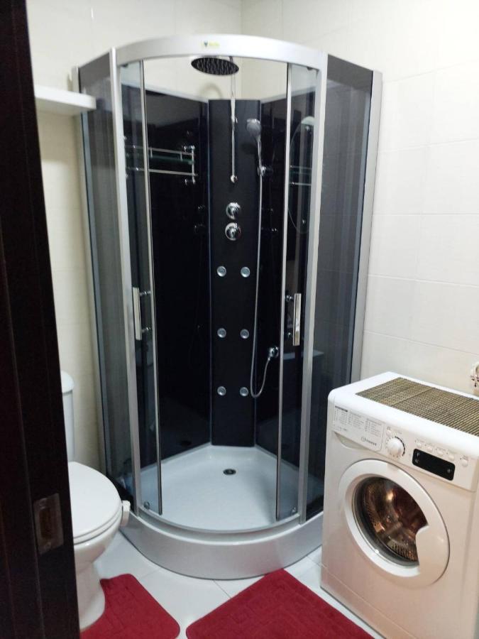 Salounique Lux Apartment Тбилиси Экстерьер фото