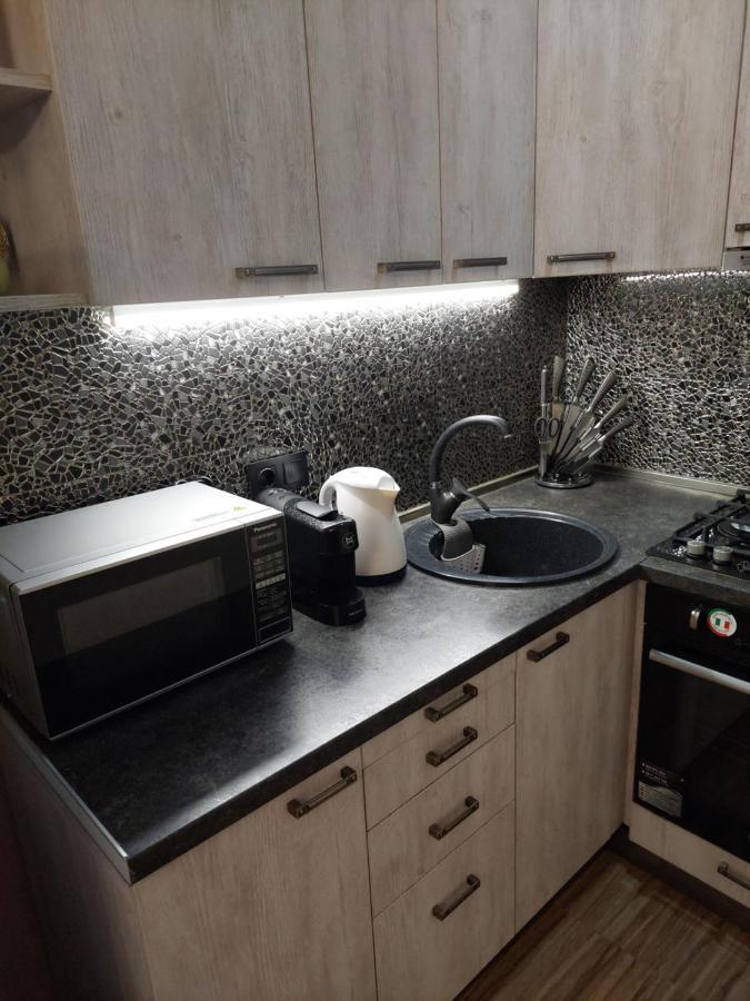Salounique Lux Apartment Тбилиси Экстерьер фото