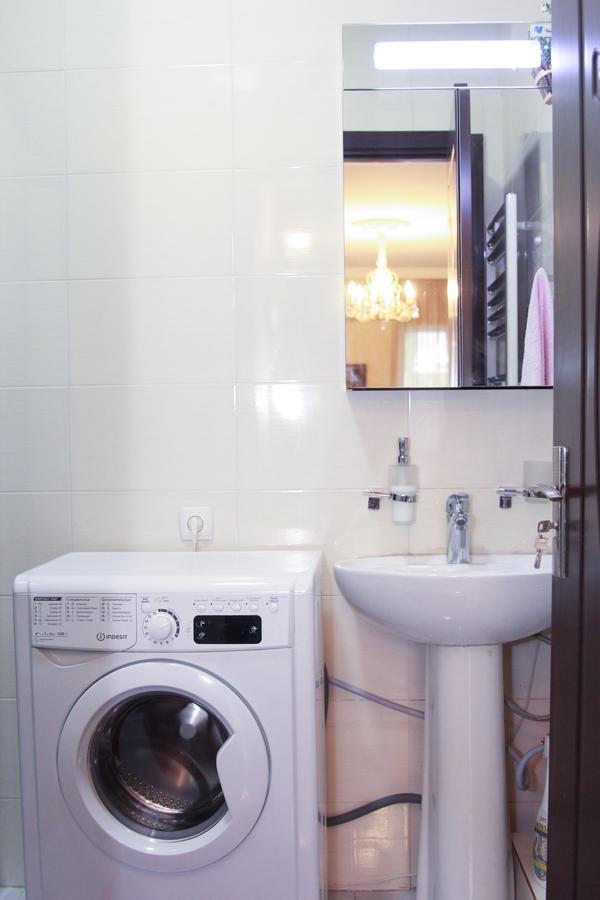 Salounique Lux Apartment Тбилиси Экстерьер фото