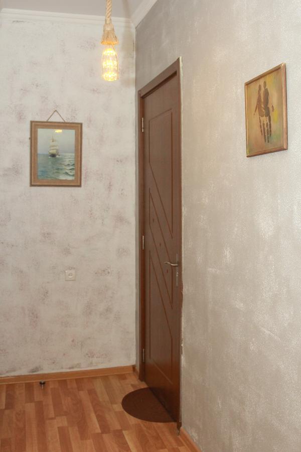 Salounique Lux Apartment Тбилиси Экстерьер фото